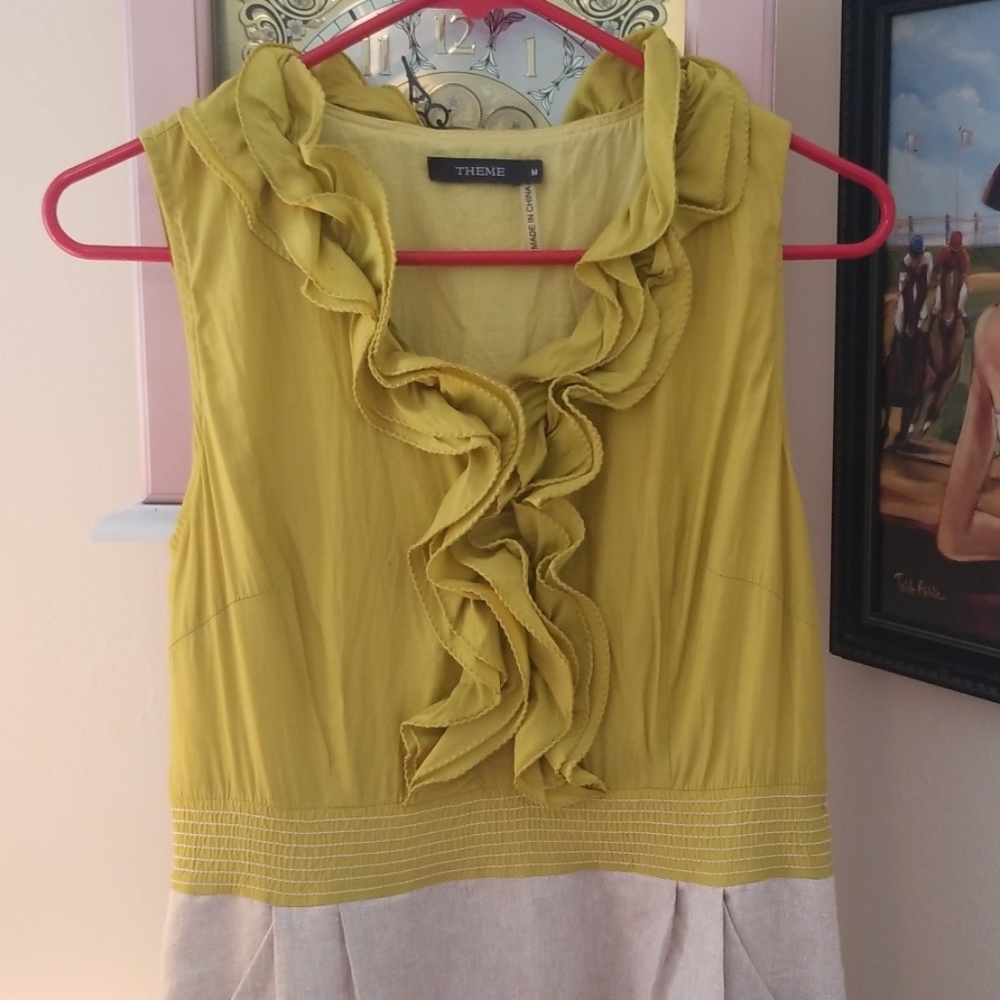 Dress - Picture 3 of 4